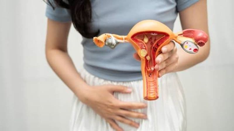 Viêm âm hộ là tình trạng vùng da và niêm mạc bên ngoài cơ quan sinh dục nữ (âm hộ) bị viêm do nhiều nguyên nhân khác nhau