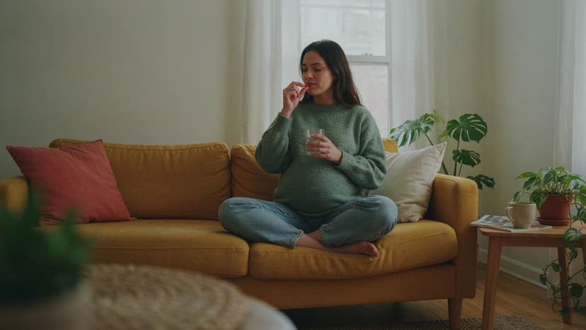 Viên sắt không táo bón: Tiêu chí chọn và cách uống chuẩn y khoa