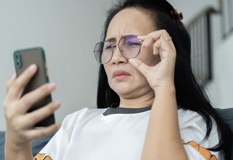 viễn thị
