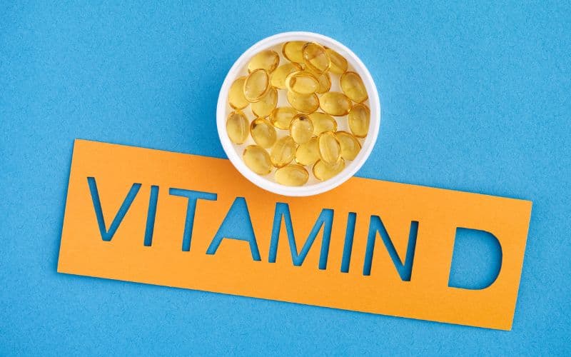 Vitamin D hỗ trợ hấp thu và sử dụng Canxi hiệu quả hơn cho cơ thể