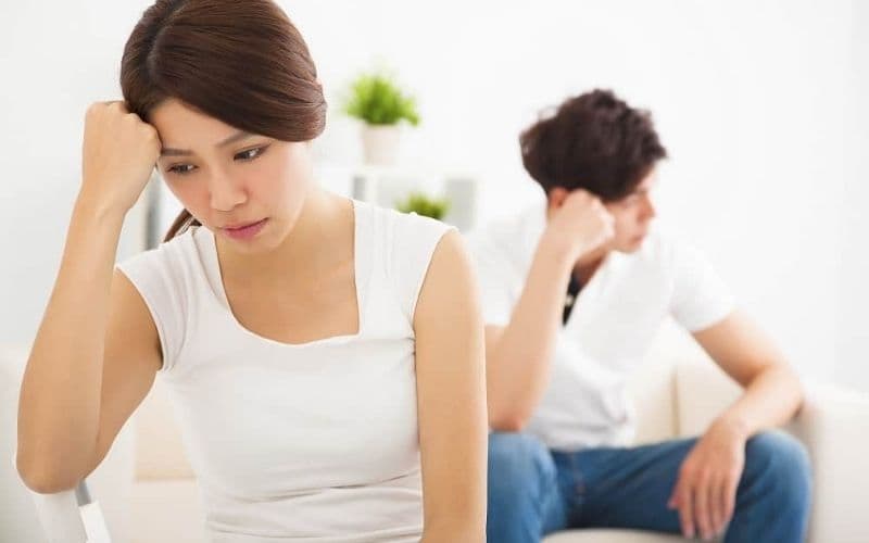 vô sinh hiếm muộn