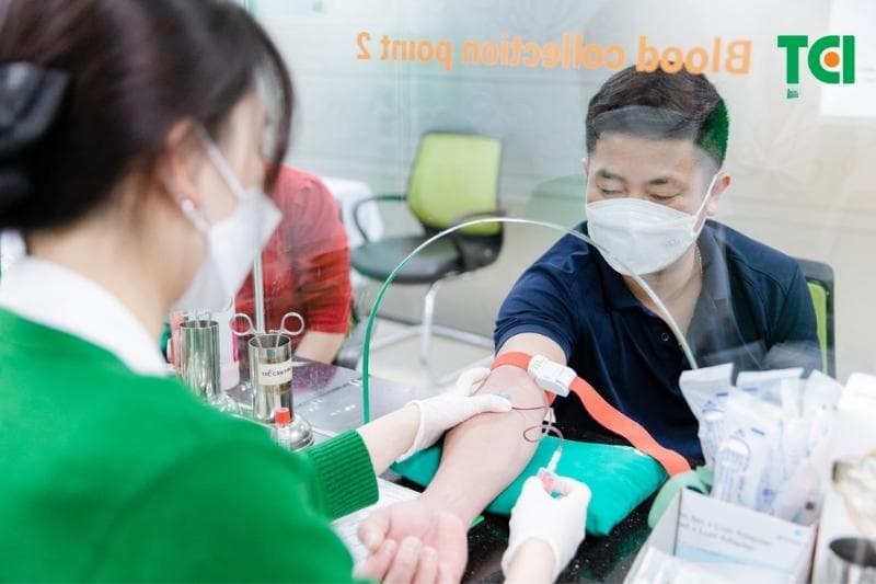 Một số xét nghiệm phát hiện ung thư sớm hiện đại còn giúp đánh giá nguy cơ di truyền hoặc phát hiện tín hiệu ung thư ngay từ giai đoạn rất sớm