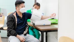 Khám sức khỏe cho người acid uric cao cần làm gì để ngừa gout?