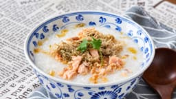 Tiêu chí lựa chọn món cháo tốt cho bà bầu là gì?