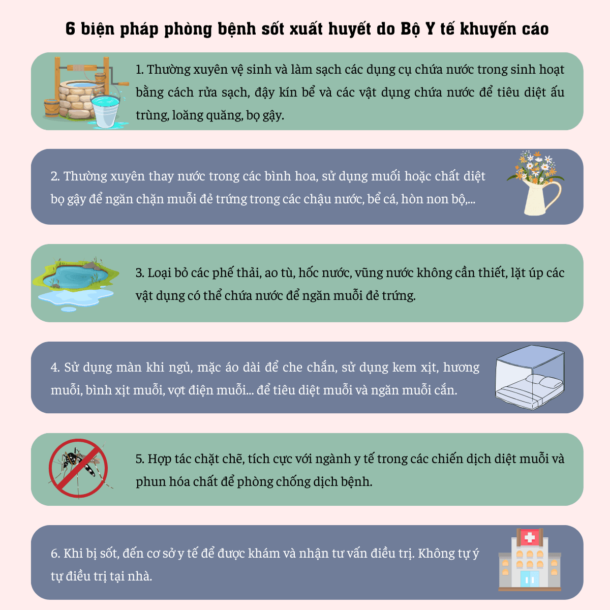 Các dấu hiệu như sốt cao kéo dài, khó thở, co giật, lơ mơ, nôn liên tục hoặc tụt huyết áp cần được thăm khám ngay.