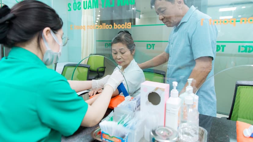 Khám sức khỏe mỡ máu cần kiểm tra gì ngoài cholesterol?