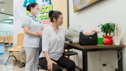 Phòng khám sức khỏe nào phù hợp để kiểm tra tổng quát?