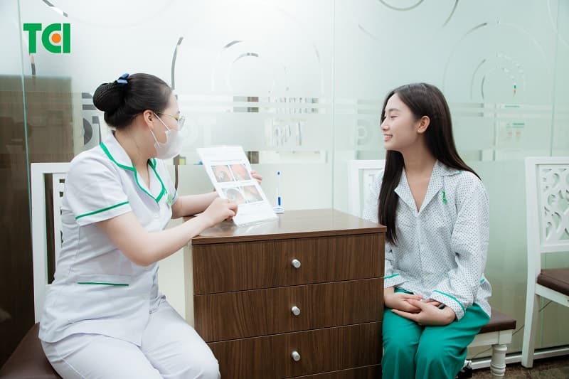 Một địa chỉ khám sức khỏe tốt nên giúp người khám lựa chọn đúng mức độ kiểm tra thay vì hướng tất cả khách hàng vào gói chuyên sâu nhất