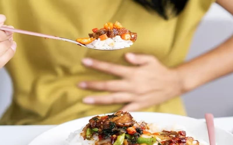 Chế độ ăn uống khoa học sẽ hạn chế bệnh lý hành tá tràng