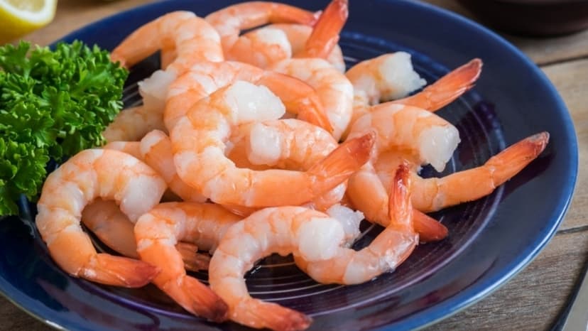 Bị trĩ có ăn được tôm không? Ăn thế nào để không ảnh hưởng tiêu hóa?