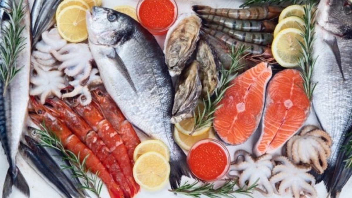 Bị trĩ có ăn được hải sản không? Ăn thế nào để không ảnh hưởng tiêu hóa?