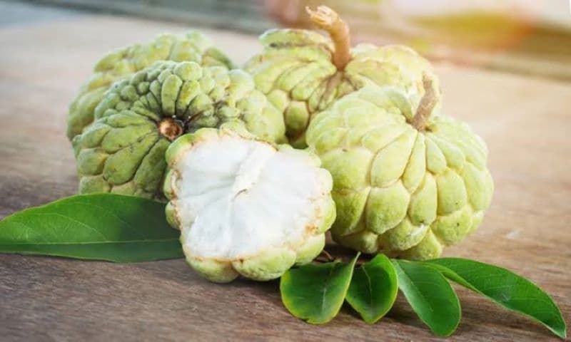 Na có vị ngọt tự nhiên và cung cấp carbohydrate, do đó có thể bổ sung năng lượng cho mẹ giữa các bữa ăn