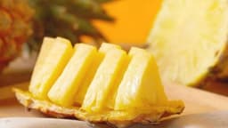 Bà bầu có được ăn dứa không? Giải đáp từ chuyên gia dinh dưỡng