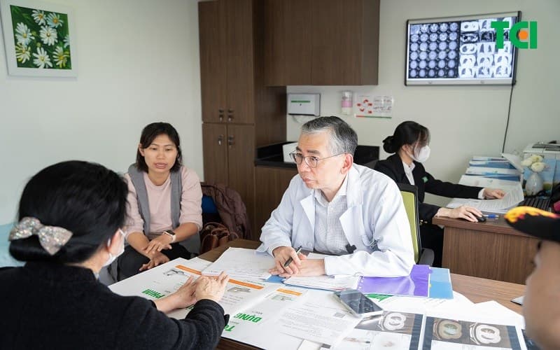 Những bệnh lý cần thực hiện chẩn đoán hình ảnh để sớm phát hiện hoặc theo dõi định kỳ