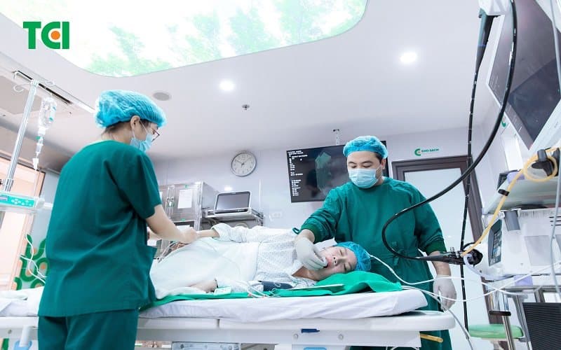 Cách chọn bác sĩ nội soi tiêu hoá giỏi ở Ái Quốc - Hải Phòng cho người dân