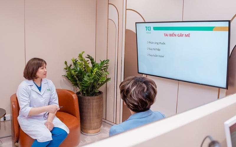 Những điều cần lưu ý khi thực hiện nội soi tiêu hoá lần đầu