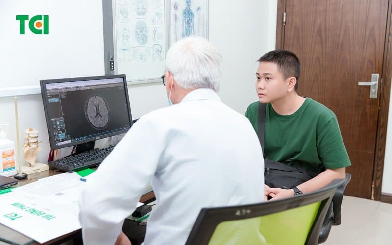 Cách tìm bác sĩ nội thần kinh giỏi ở Nghĩa Đô cần nhớ
