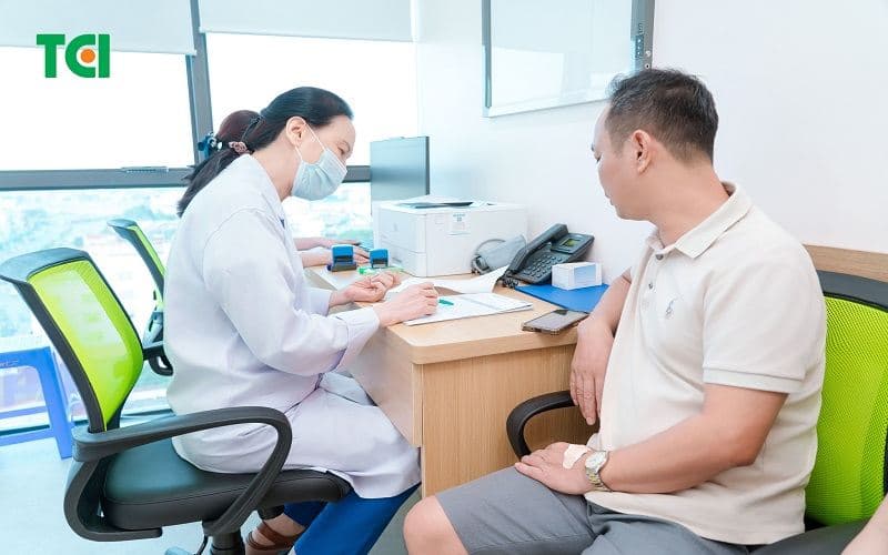 Bác sĩ nội thần kinh giỏi ở Tây Mỗ cần biết cách định hướng khám và điều trị rõ ràng