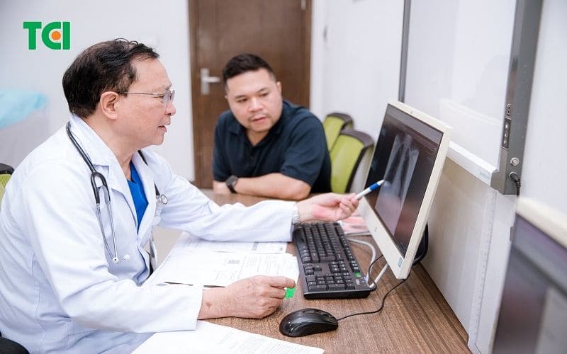 Những vấn đề liên quan đến Nội thần kinh thường gặp