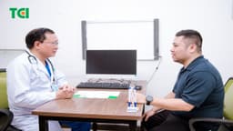 Danh sách bác sĩ nội thần kinh giỏi ở Cầu Giấy được đánh giá cao