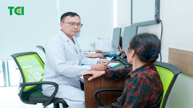 Đâu là bác sĩ nội thần kinh giỏi ở Đại Mỗ nên khám và điều trị?