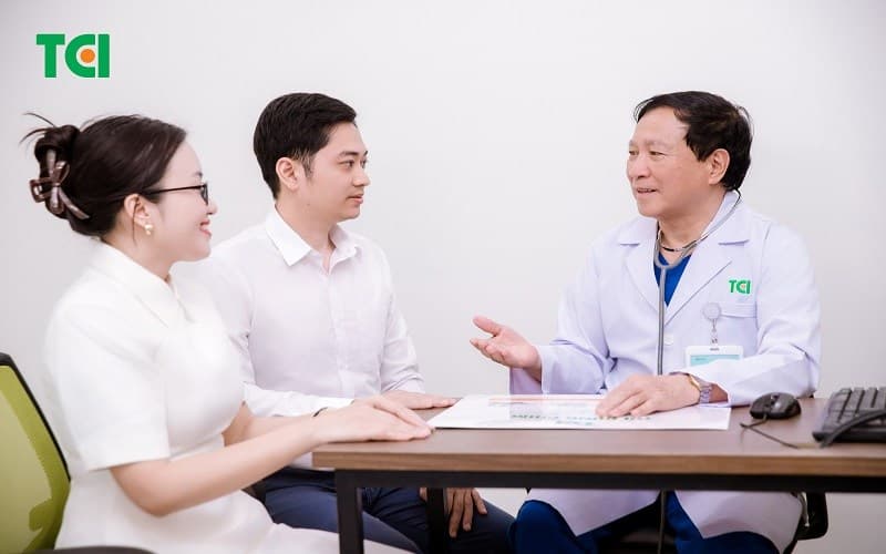 Ưu tiên chọn bác sĩ có thế mạnh chuyên môn và công tác lâu năm