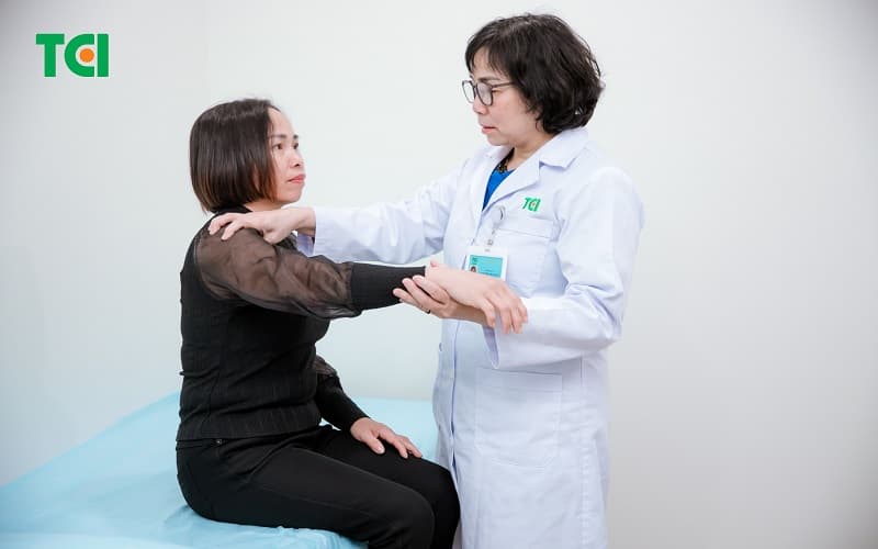 Phục hồi chức năng tác động thế nào đến khả năng vận động của người bệnh
