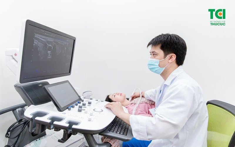 Giải đáp thắc mắc liên quan đến siêu âm người bệnh cần lưu ý
