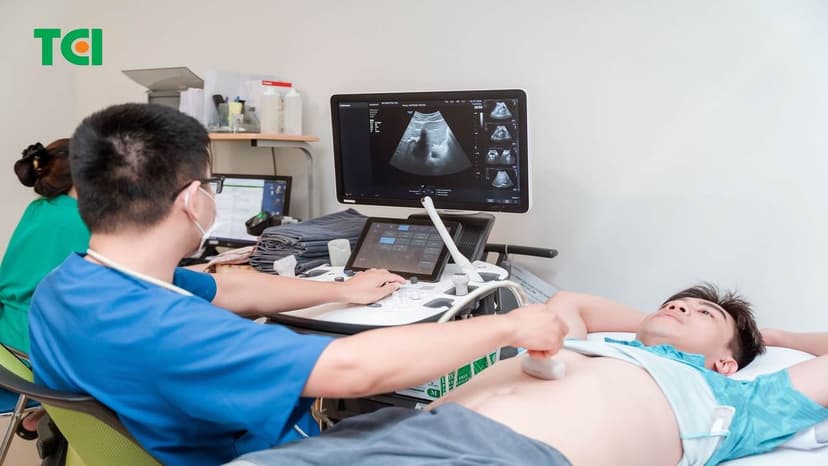 Tham khảo bác sĩ siêu âm giỏi ở Ái Quốc – Hải Phòng trước khi khám