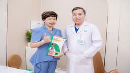 Bác sĩ tiêu hoá giỏi ở Ái Quốc – Hải Phòng gồm những ai? Danh sách chi tiết