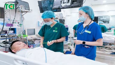 Bác sĩ tiêu hoá giỏi ở Nam Đồng – Hải Phòng khám và tư vấn chuyên sâu