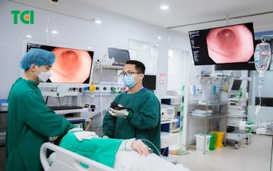Bác sĩ tiêu hoá giỏi ở Tân Hưng – Hải Phòng: Nên khám ở đâu?