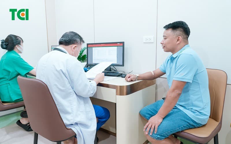 Cách chọn bác sĩ tiêu hoá giỏi ở Việt Hoà - Hải Phòng cần nhớ