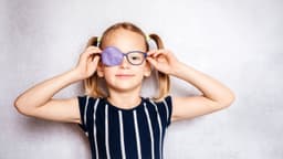 Bài tập nhược thị có hiệu quả không? Cách tập mắt nhược thị đúng cách