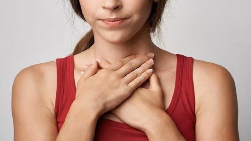Barrett thực quản có nguy hiểm không là băn khoăn của nhiều người