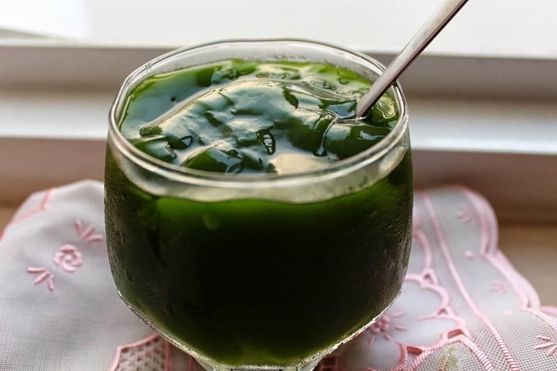 bầu ăn sương sâm được không