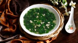 Bầu có ăn được ngải cứu không và mẹ cần lưu ý gì?