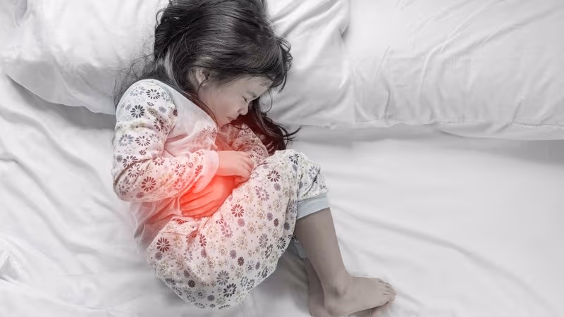 Mỗi giai đoạn phát triển của trẻ có nhu cầu dinh dưỡng và khả năng tiêu hóa khác nhau