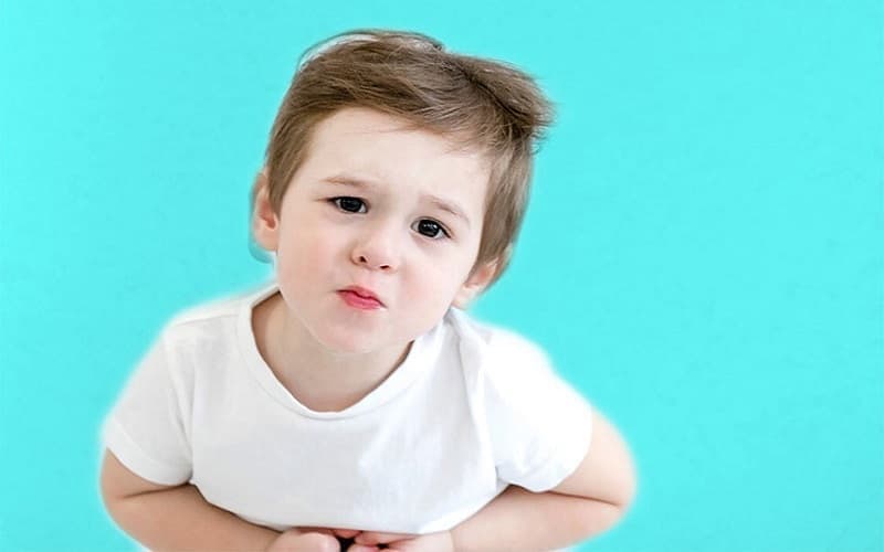 Trẻ gặp vấn đề tiêu hóa cần thận trọng khi ăn lươn