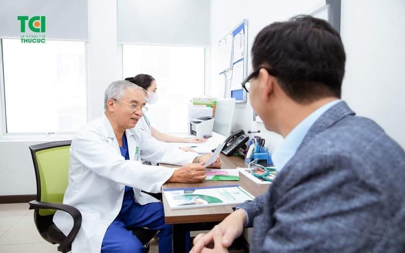 Bệnh Crohn hiện chưa thể chữa khỏi hoàn toàn nhưng có thể kiểm soát bằng cách điều trị