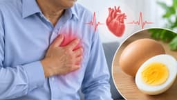 Người bệnh tim mạch có ăn trứng được không?