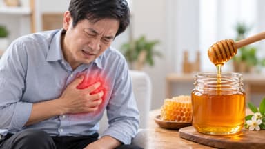 Người bị bệnh tim mạch có uống được mật ong không?