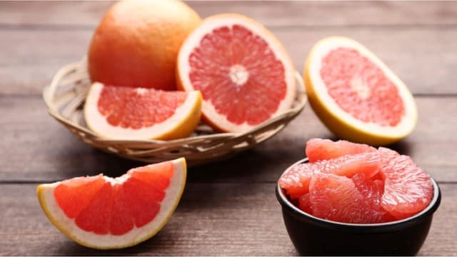 Bị ung thư có ăn bưởi được không? Những lưu ý người bệnh cần biết