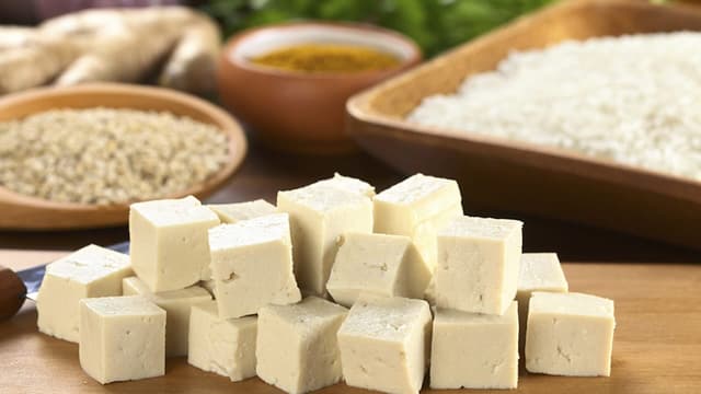 Người bị ung thư có được ăn đậu phụ không? Vì sao?