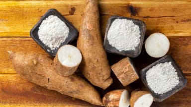 Bị ung thư có ăn được sắn dây không? Những điều người bệnh cần lưu ý