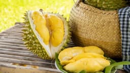 Bệnh nhân bị ung thư có ăn sầu riêng được không?