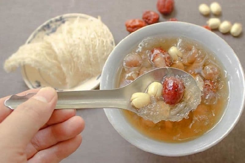 Không nên xem yến là thực phẩm có tác dụng điều trị ung thư