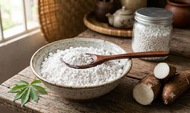 Sắn dây chủ yếu cung cấp tinh bột, vì vậy không nên uống quá nhiều hoặc dùng thay thế các bữa ăn chính