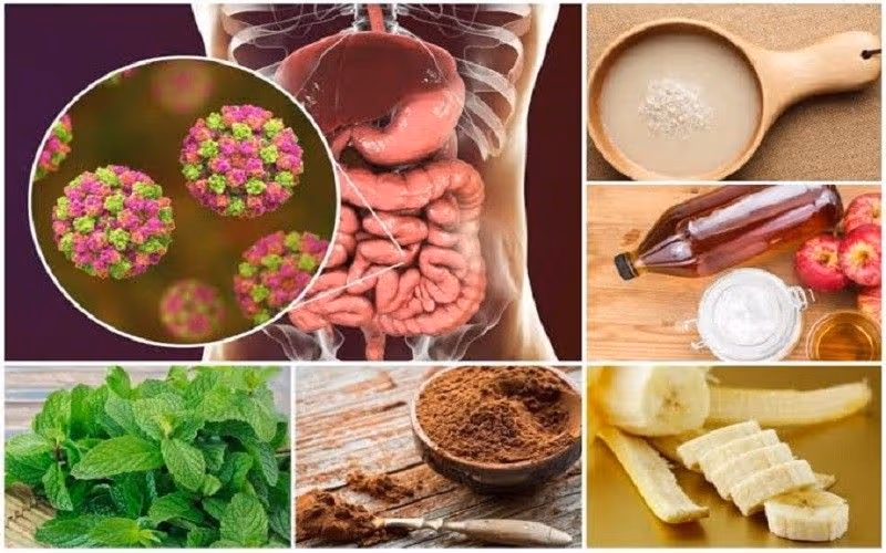 Việc hiểu rõ người bị viêm dạ dày nên ăn gì sẽ hỗ trợ bạn chủ động kiểm soát cơn đau và nâng cao chất lượng cuộc sống