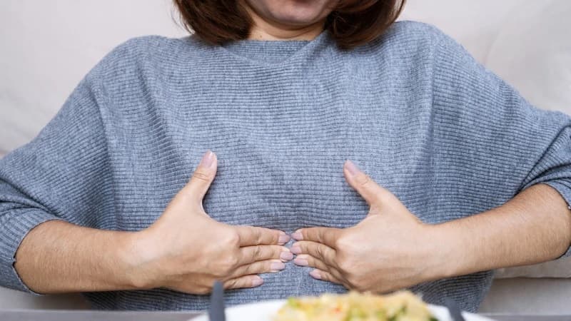 Viêm loét bờ cong nhỏ có những biến chứng gì?